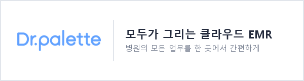 닥터팔레트